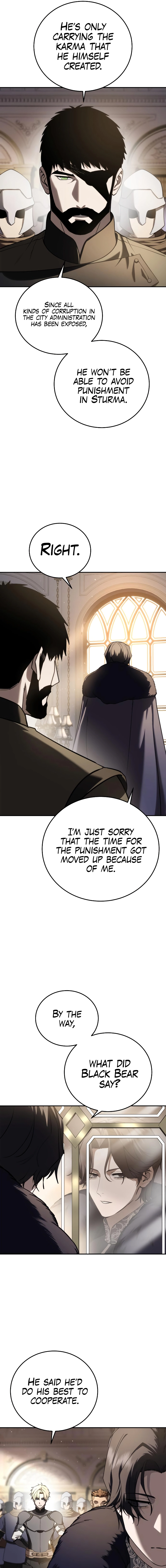 Read Star Embracing Swordmaster Manga Online