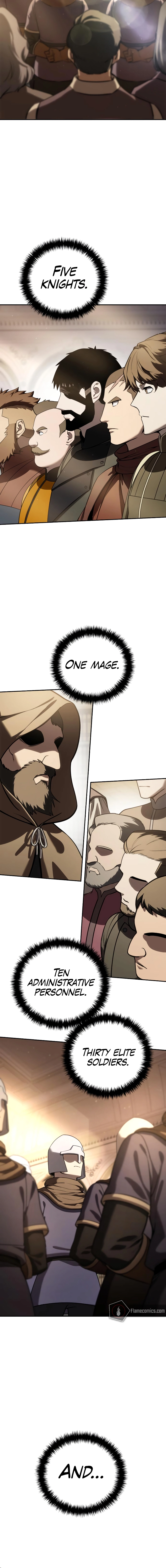 Read Star Embracing Swordmaster Manga Online