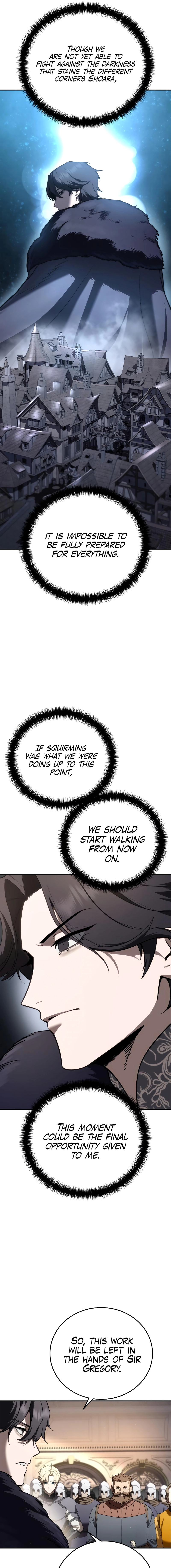 Read Star Embracing Swordmaster Manga Online