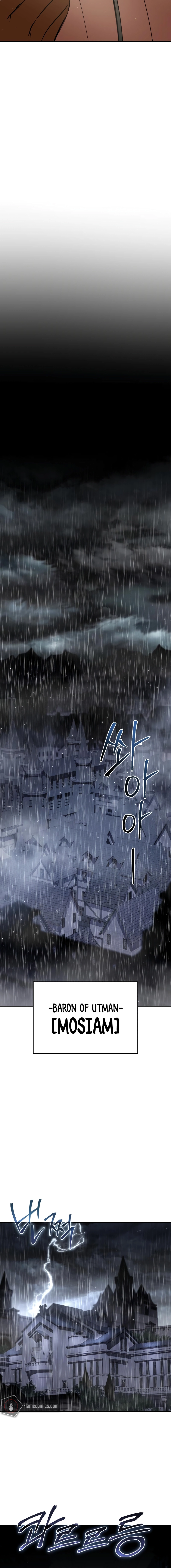 Read Star Embracing Swordmaster Manga Online