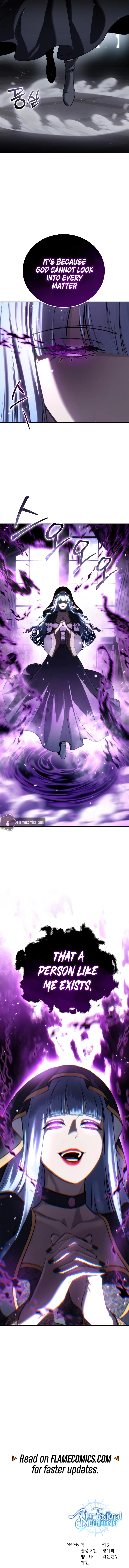 Read Star Embracing Swordmaster Manga Online