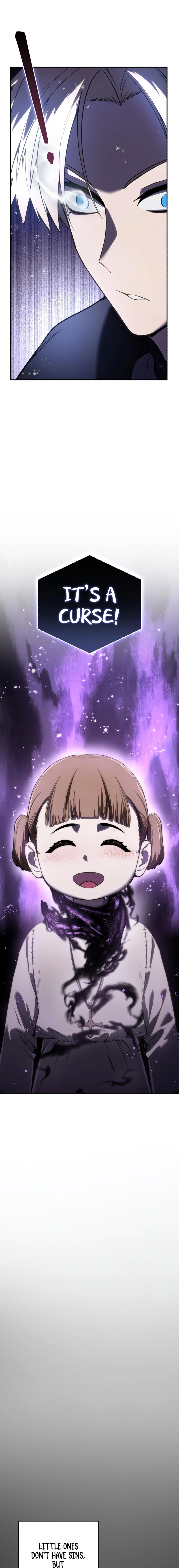 Read Star Embracing Swordmaster Manga Online