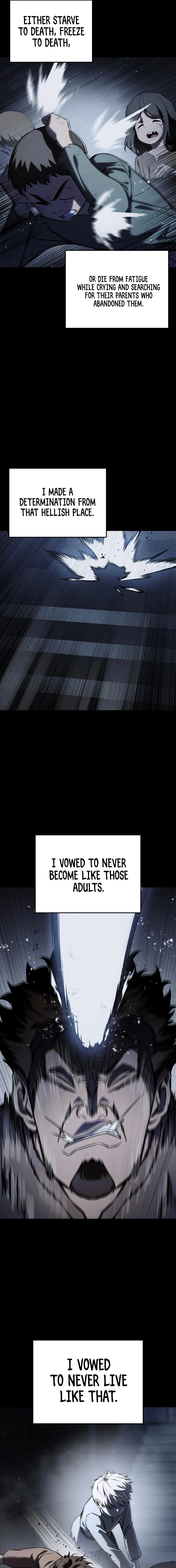 Read Star Embracing Swordmaster Manga Online