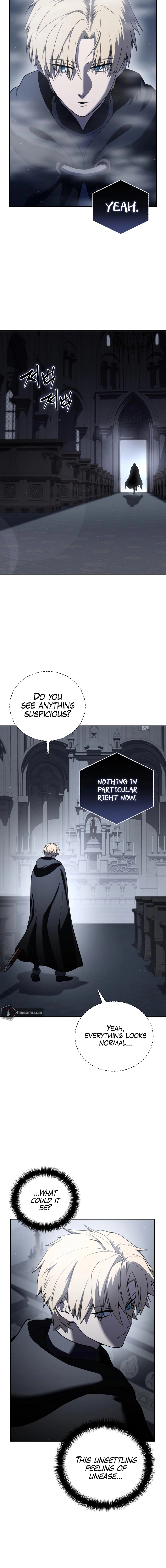 Read Star Embracing Swordmaster Manga Online