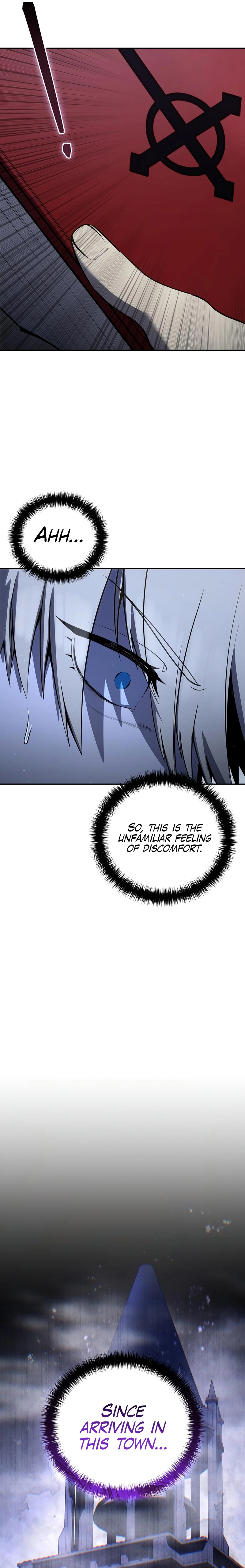 Read Star Embracing Swordmaster Manga Online