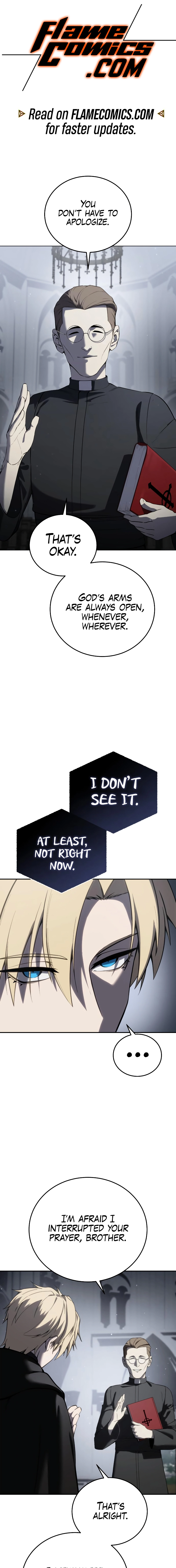 Read Star Embracing Swordmaster Manga Online