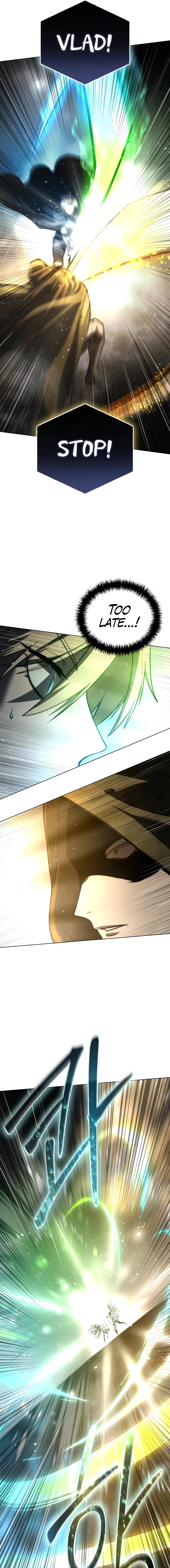 Read Star Embracing Swordmaster Manga Online