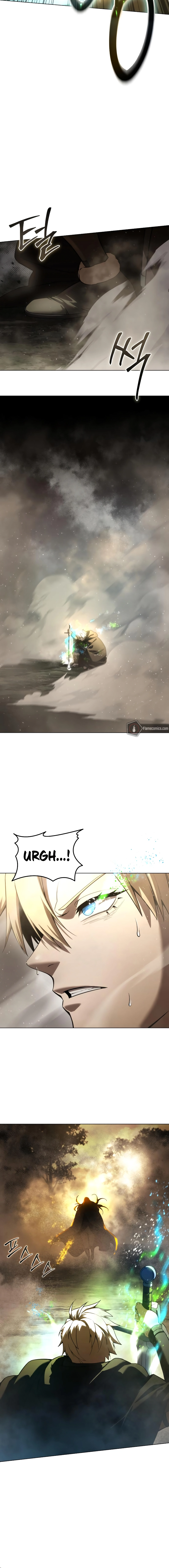 Read Star Embracing Swordmaster Manga Online