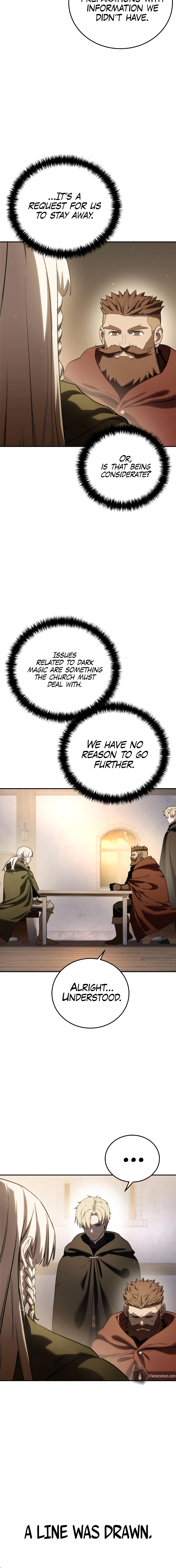 Read Star Embracing Swordmaster Manga Online