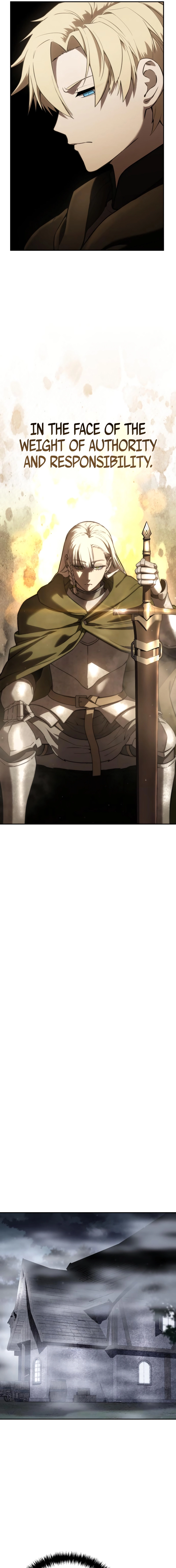 Read Star Embracing Swordmaster Manga Online