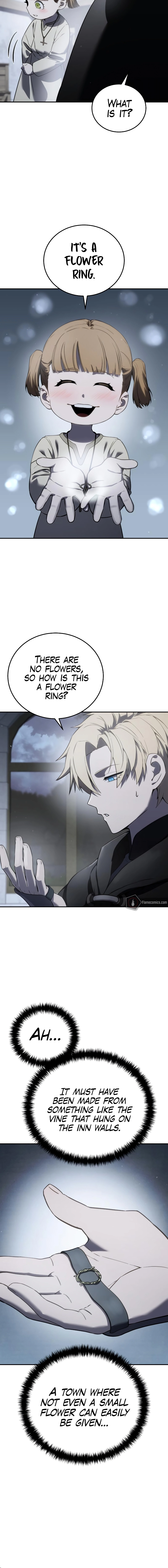 Read Star Embracing Swordmaster Manga Online