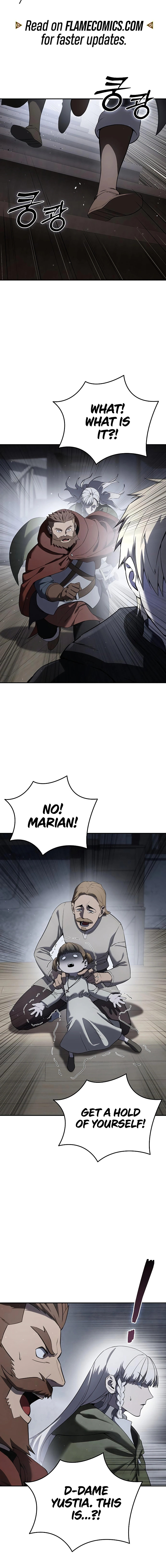 Read Star Embracing Swordmaster Manga Online