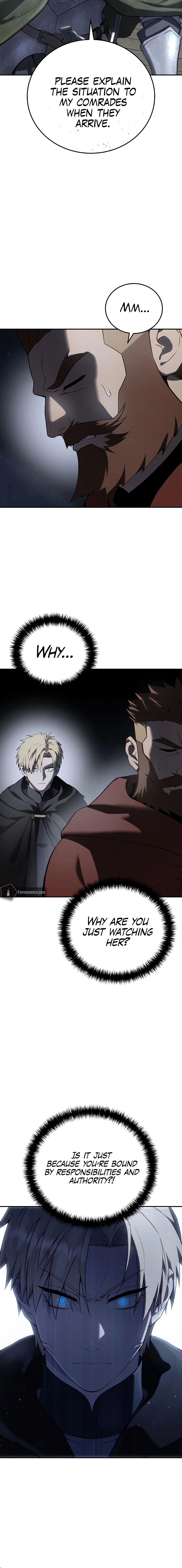 Read Star Embracing Swordmaster Manga Online