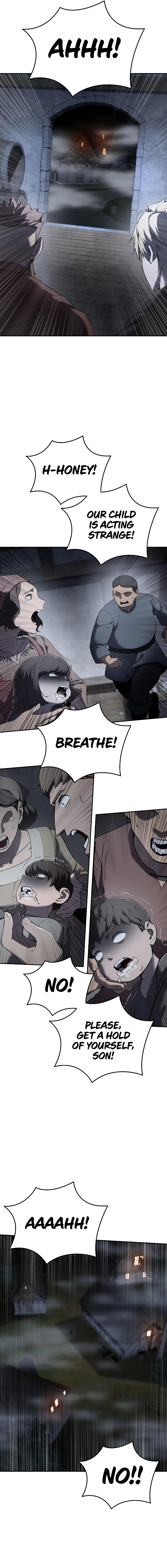 Read Star Embracing Swordmaster Manga Online