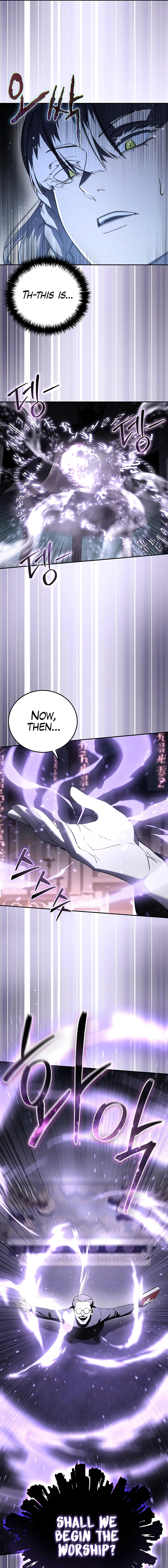 Read Star Embracing Swordmaster Manga Online