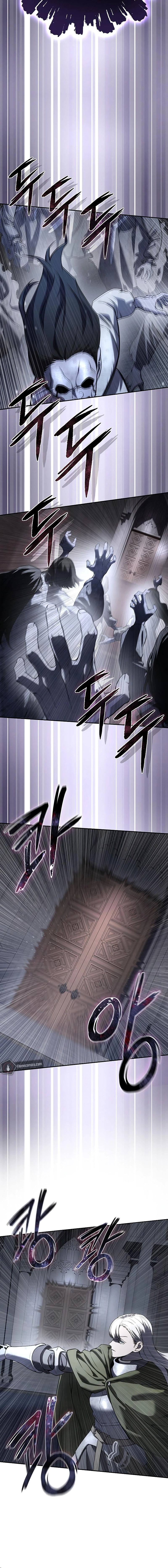 Read Star Embracing Swordmaster Manga Online