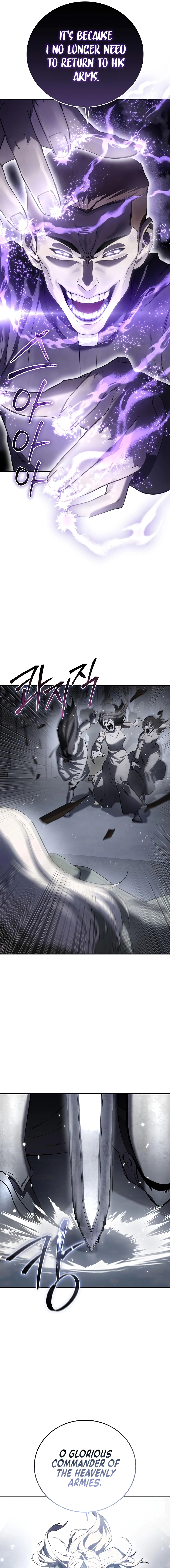 Read Star Embracing Swordmaster Manga Online