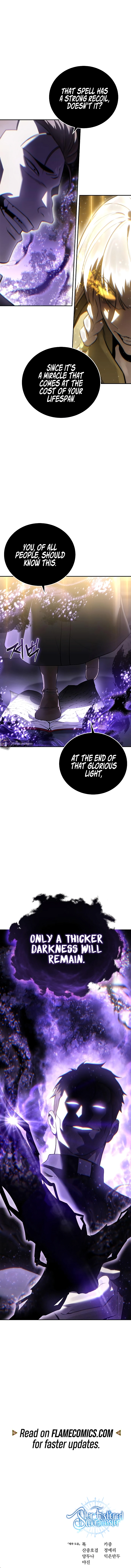 Read Star Embracing Swordmaster Manga Online