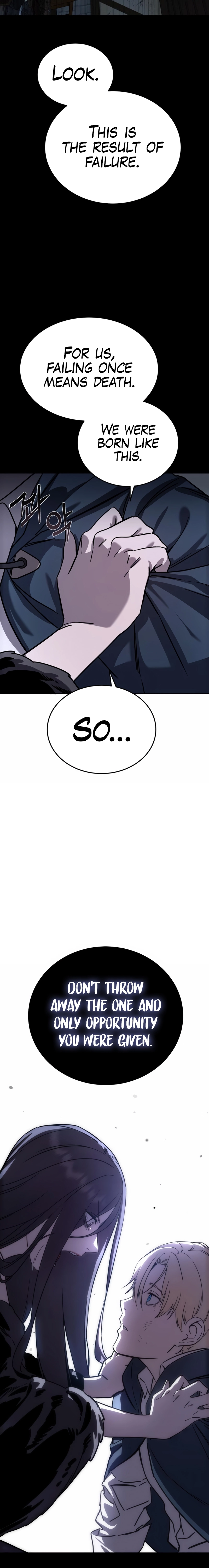 Read Star Embracing Swordmaster Manga Online