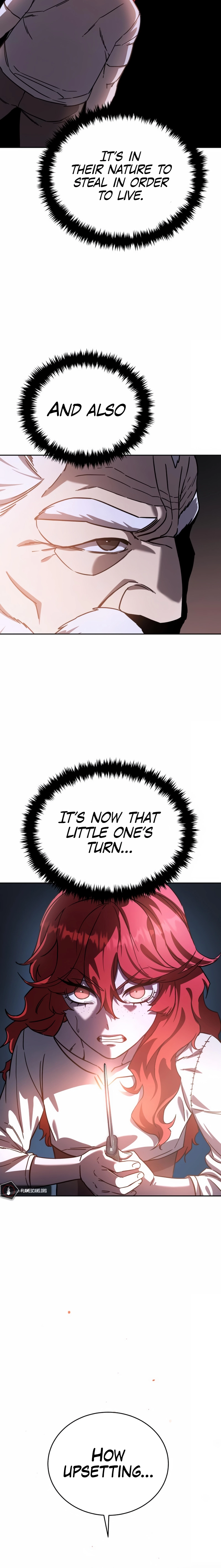 Read Star Embracing Swordmaster Manga Online