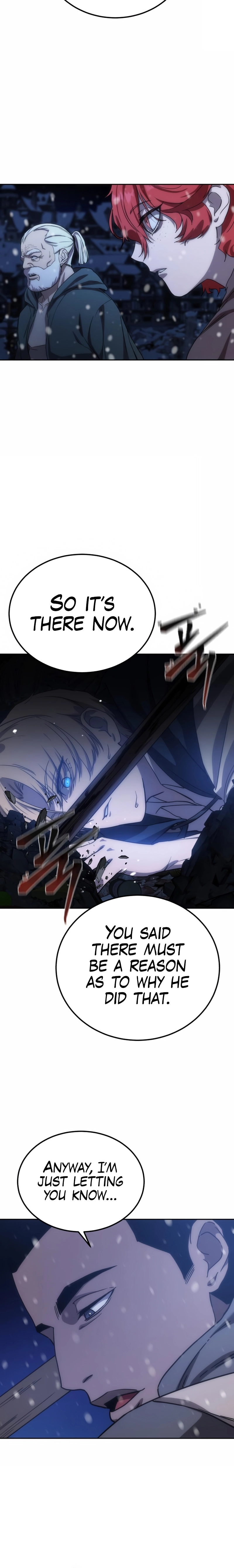 Read Star Embracing Swordmaster Manga Online