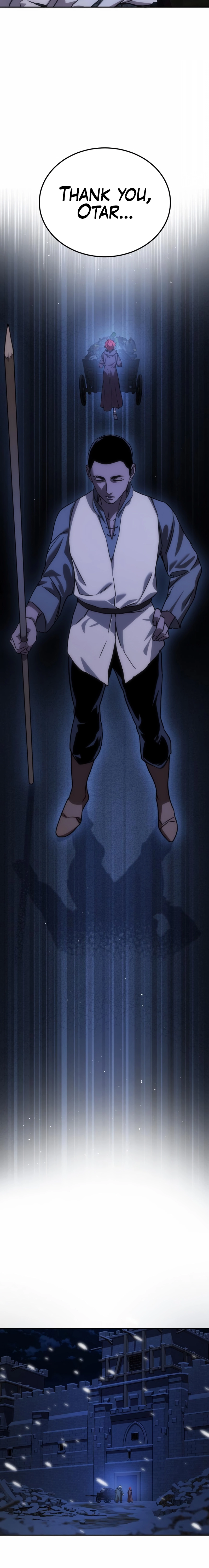 Read Star Embracing Swordmaster Manga Online