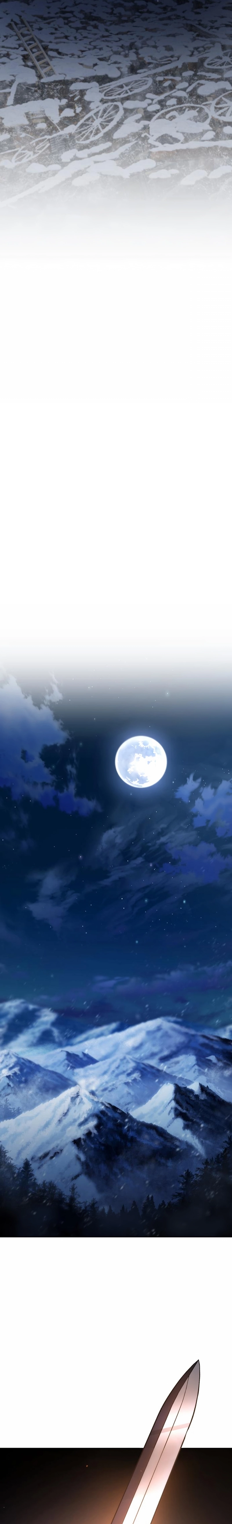 Read Star Embracing Swordmaster Manga Online