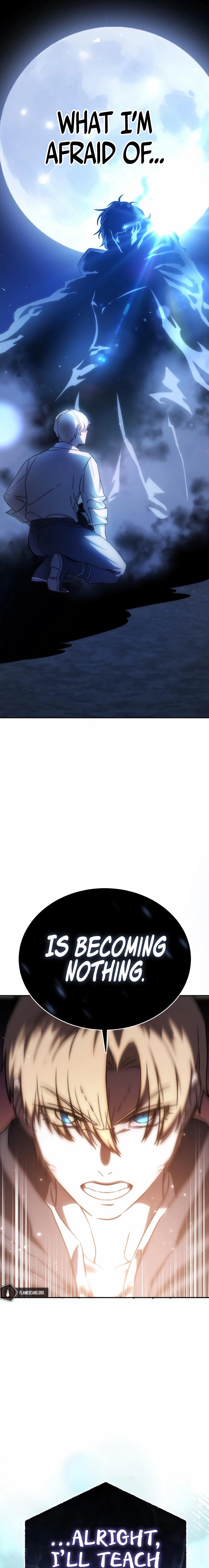 Read Star Embracing Swordmaster Manga Online