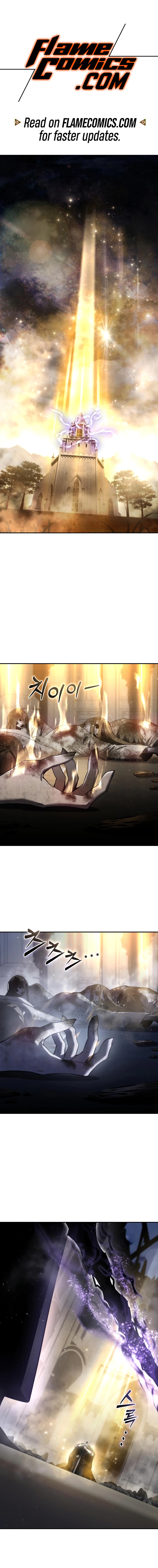 Read Star Embracing Swordmaster Manga Online