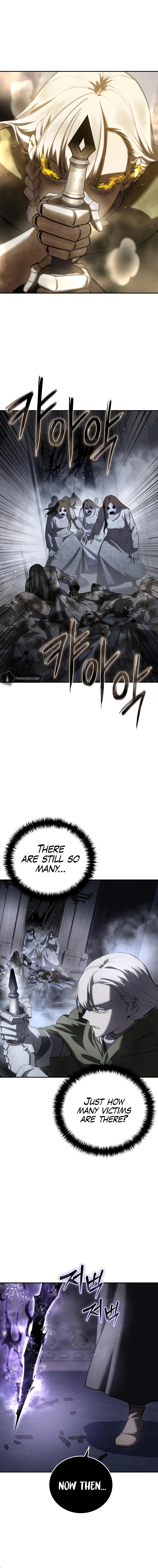 Read Star Embracing Swordmaster Manga Online