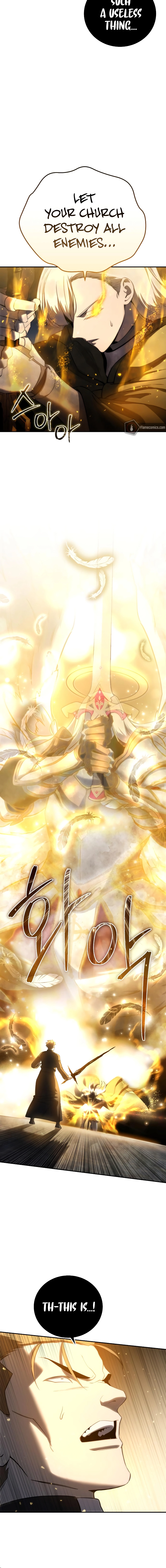 Read Star Embracing Swordmaster Manga Online