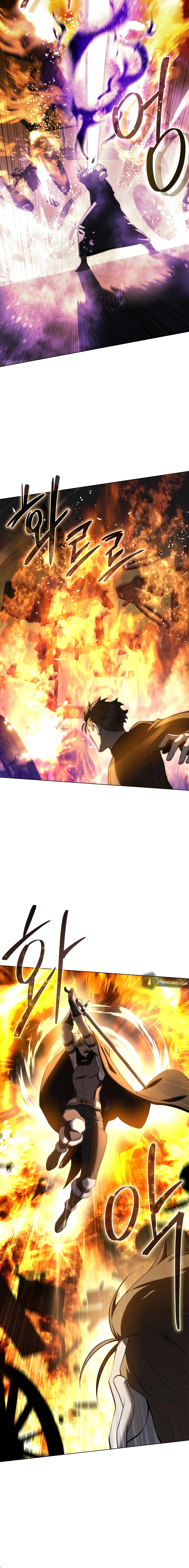 Read Star Embracing Swordmaster Manga Online
