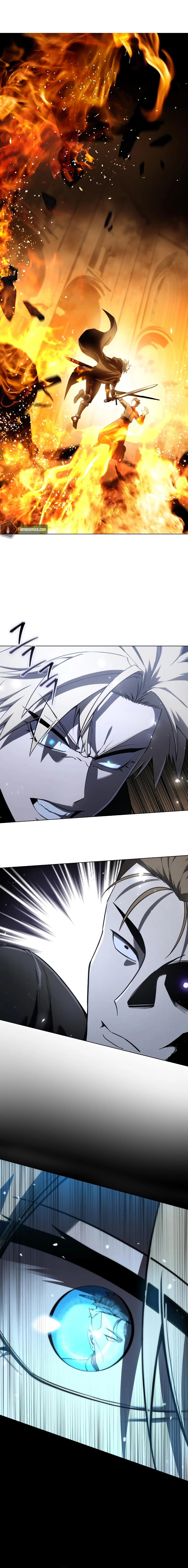 Read Star Embracing Swordmaster Manga Online