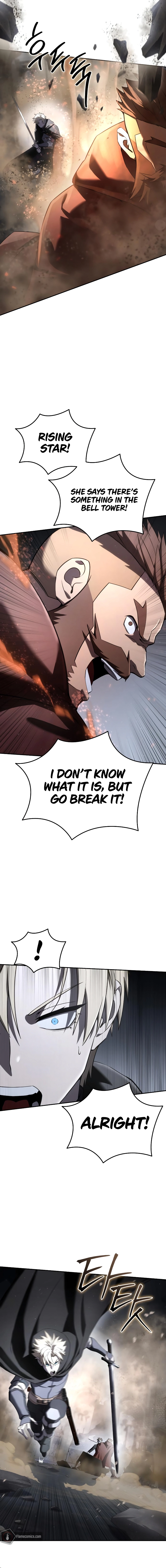 Read Star Embracing Swordmaster Manga Online