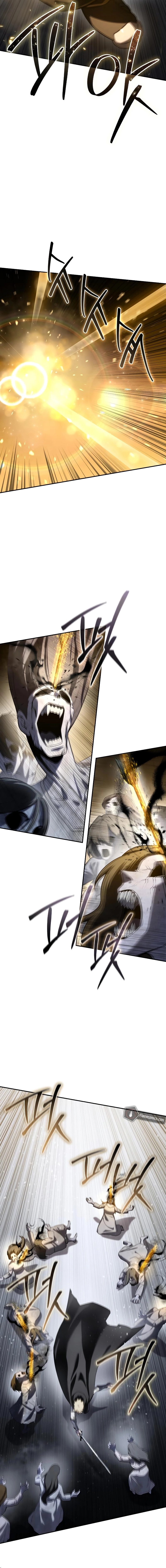 Read Star Embracing Swordmaster Manga Online