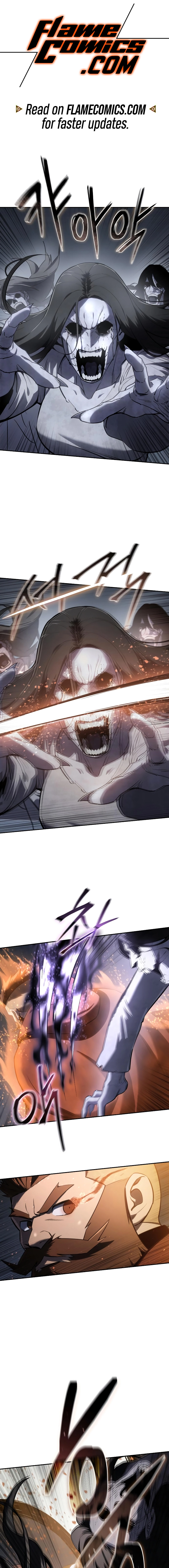 Read Star Embracing Swordmaster Manga Online