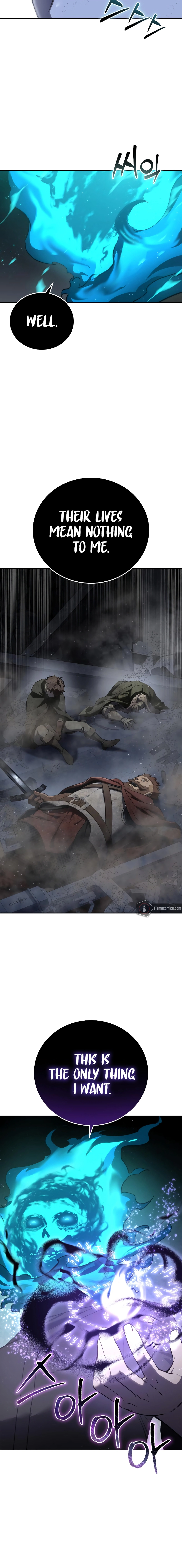 Read Star Embracing Swordmaster Manga Online