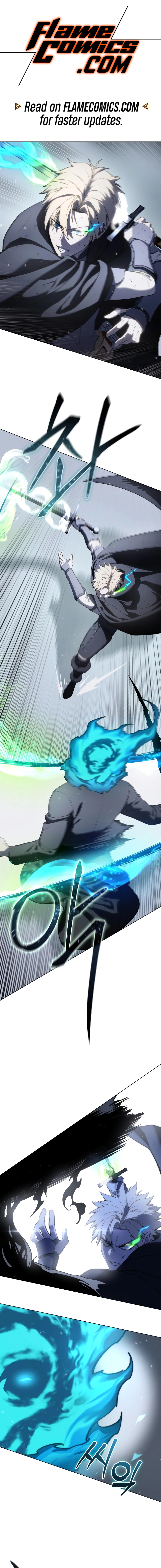Read Star Embracing Swordmaster Manga Online