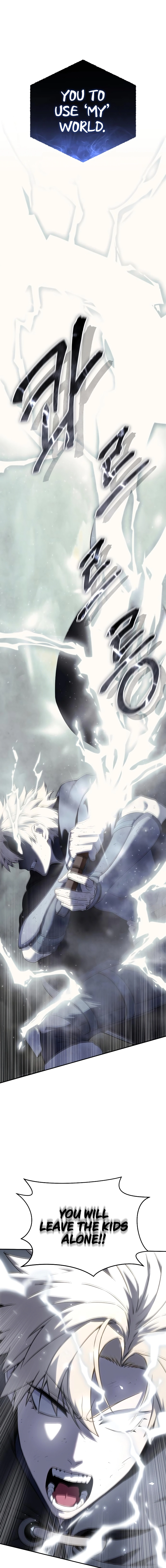 Read Star Embracing Swordmaster Manga Online