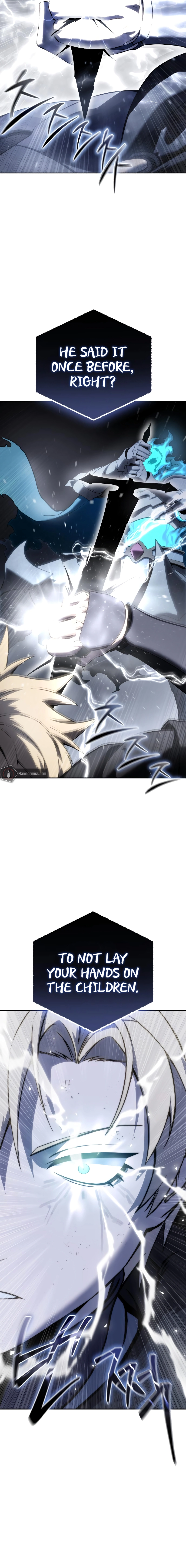 Read Star Embracing Swordmaster Manga Online