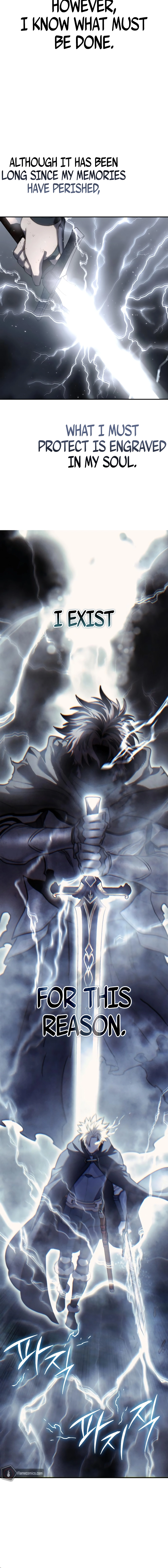 Read Star Embracing Swordmaster Manga Online