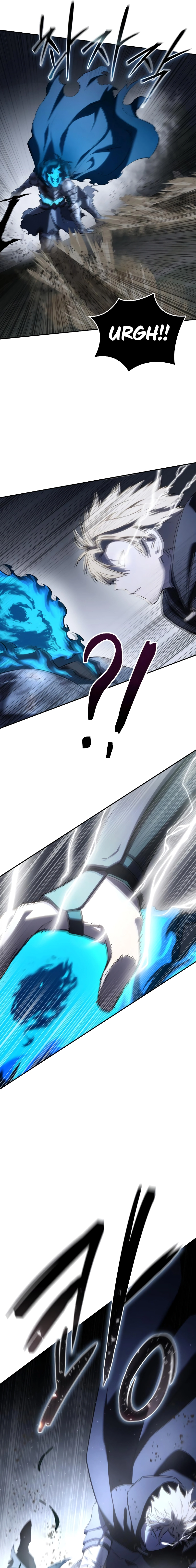 Read Star Embracing Swordmaster Manga Online