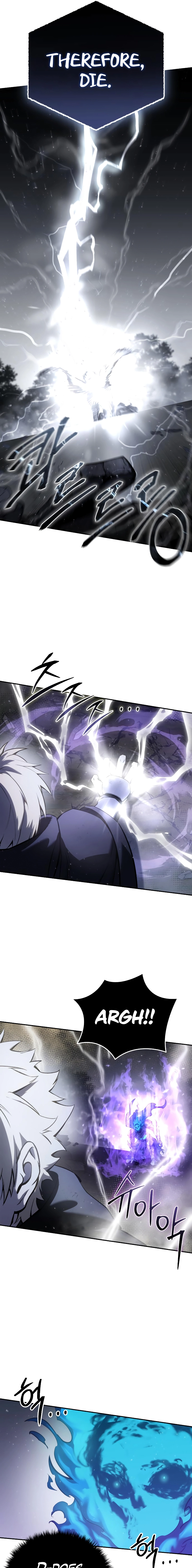 Read Star Embracing Swordmaster Manga Online