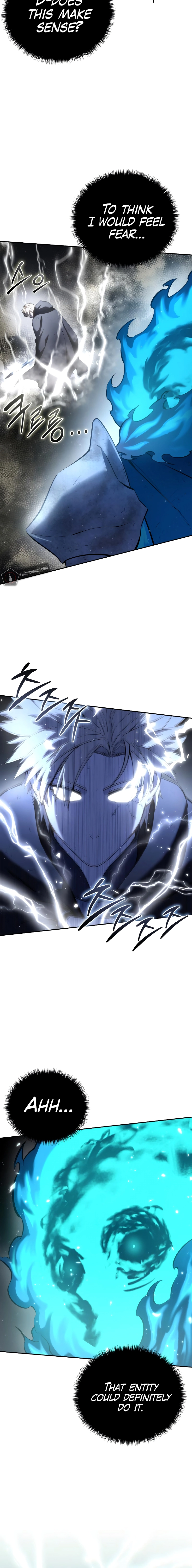 Read Star Embracing Swordmaster Manga Online