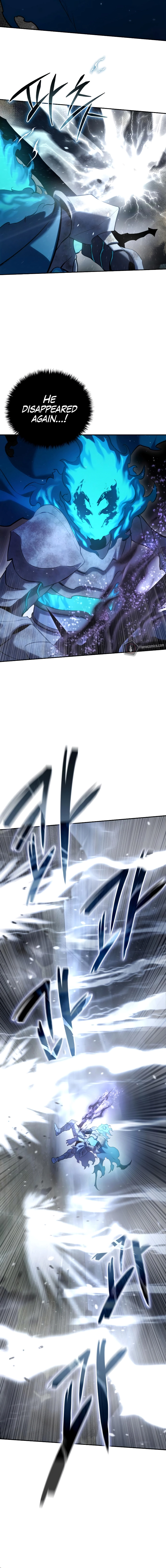Read Star Embracing Swordmaster Manga Online