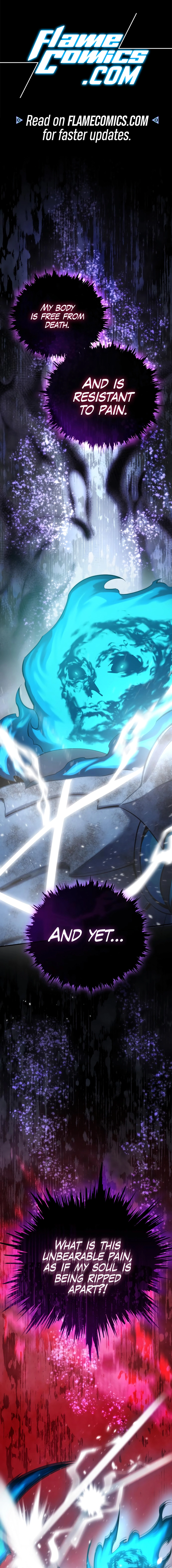 Read Star Embracing Swordmaster Manga Online