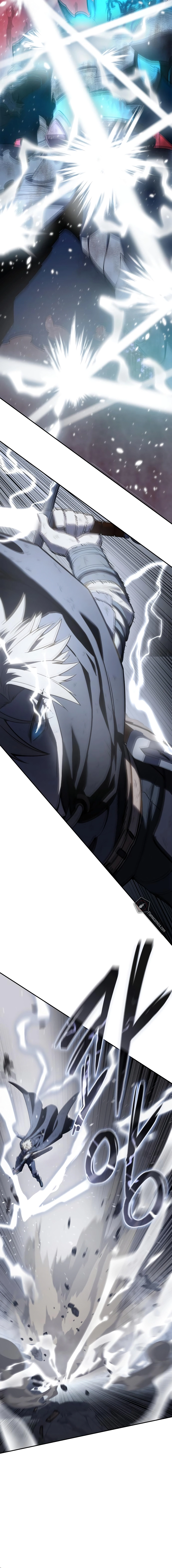 Read Star Embracing Swordmaster Manga Online