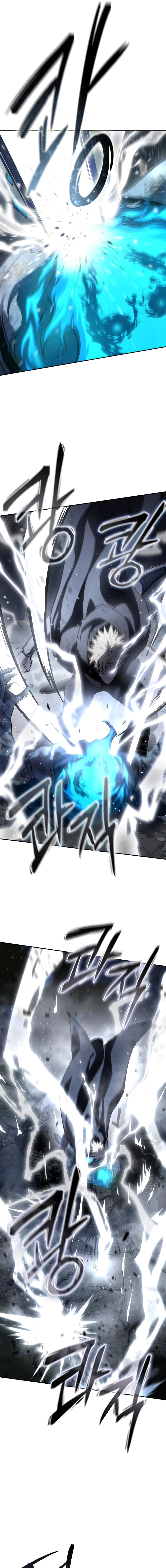 Read Star Embracing Swordmaster Manga Online
