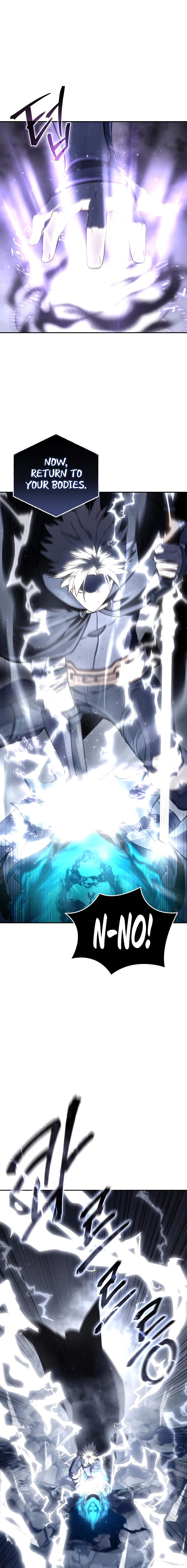 Read Star Embracing Swordmaster Manga Online