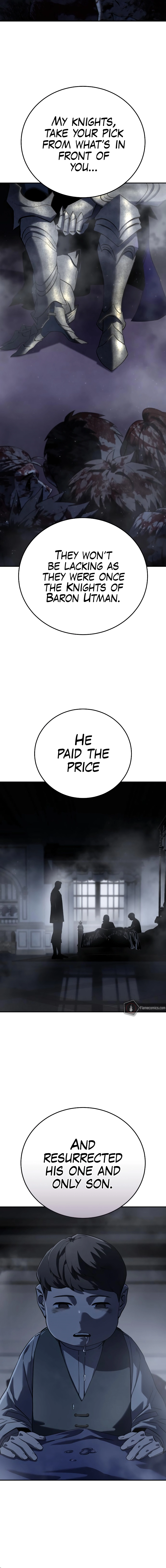 Read Star Embracing Swordmaster Manga Online
